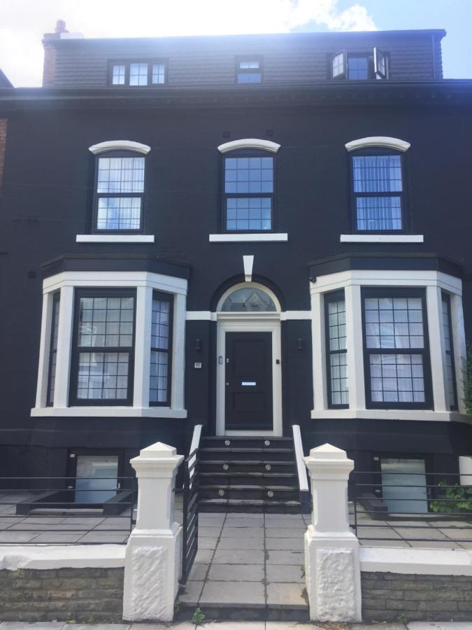 Huntley Lodge Pp Liverpool Exterior foto
